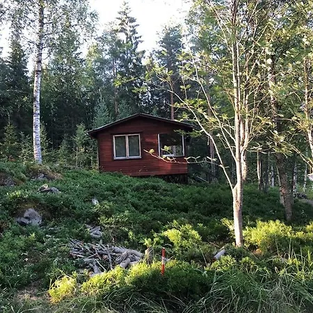 Chalet Huono Mutta Kallis Parkano