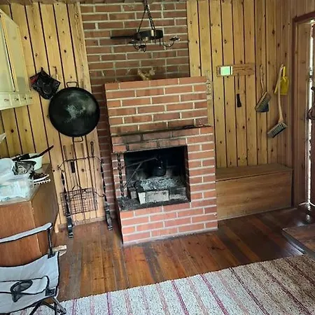 Chalet Huono Mutta Kallis