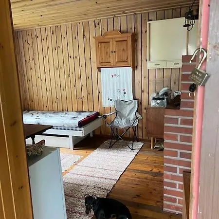 Chalet Huono Mutta Kallis *